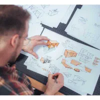 استخدام طراح صنعتی