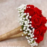 دسته گل مصنوعی|گل مصنوعی|کرج, گوهردشت|دیوار