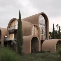 ویلایی سراسیاب فرسنگی