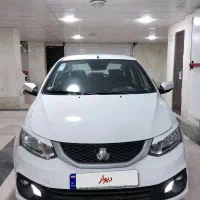 ساینا s مدل 1402 درحد صفر|خودرو سواری و وانت|فردیس, شهرک راه آهن|دیوار