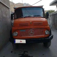بنز911مدل1354|خودرو سنگین|سنندج, |دیوار