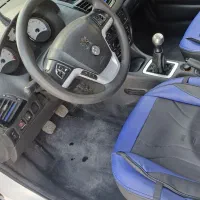 پژو ۲۰۷|خودرو سواری و وانت|میبد, |دیوار