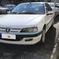 پارس سفارشی ELX
