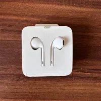 هندزفری و کابل گوشی آیفون اورجینال