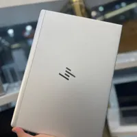 لبتاب Hp EliteBook تاچ