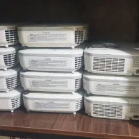 بهترین مدل ویدئوپروژکتور آموزشی برند اپسون|تلویزیون و پروژکتور|مشهد, سجاد شهر|دیوار