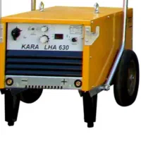 ریکتیفایرسه فاز کارگاهی  باتریلر