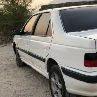 پژو پارس ساده، مدل ۱۳۹۳|خودرو سواری و وانت|بندرعباس, |دیوار