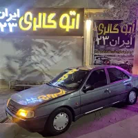 پژو405|خودرو سواری و وانت|کاشان, گبرها|دیوار