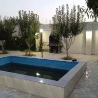 باغ ویلا اجاره ای شاهنامه|اجارهٔ کوتاه‌مدت ویلا و باغ|مشهد, شمس آباد|دیوار