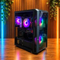 کیس گیمینگ STRIX G4