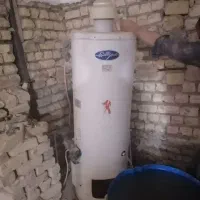 آبگرمکن دیواری سالم