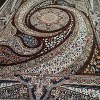 دو عدد فرش 12 متری