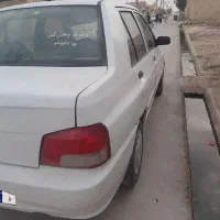 پراید 94 .فروش ،معاوضه