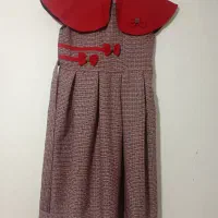 لباس و تل یلدایی