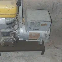 موتور برق اصل ژاپن 3000w|ماشینآلات صنعتی|چورزق, |دیوار