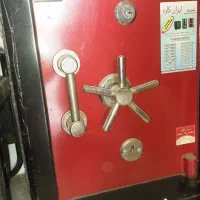 گاوصندوق ایران کاوه