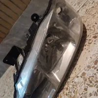 چراغ پژو پارس|قطعات یدکی و لوازم جانبی|اهواز, دغاغله|دیوار