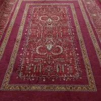 فرش ۹ متری طرح جدید