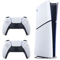 ps5 دو‌دسته اصلی