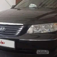 آزرا 2008 فول|خودرو سواری و وانت|قم, میرزائیه|دیوار