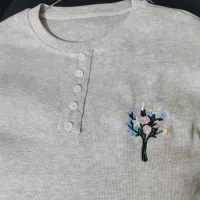 تیشرت کبریتی