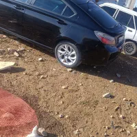 ام جی6|خودرو سواری و وانت|الیگودرز, |دیوار