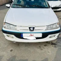 پارس 97 خونگی|خودرو سواری و وانت|کرج, مهرویلا شمالی|دیوار