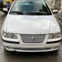 سمند ef7 97|خودرو سواری و وانت|تهران, یاخجی آباد|دیوار