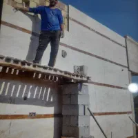 کاشی کاری پذیرفته میشود
