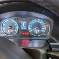 پژو پارس سفارشی تمام فول|خودرو سواری و وانت|بروجرد, |دیوار