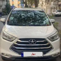 جک S3 مدل 1400 بی رنگ بی ضربه