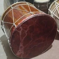 دهل دف  دمام