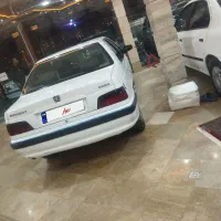 پژو پارس دوگانه سوز|خودرو سواری و وانت|سقز, |دیوار