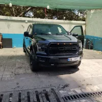 نیروی کار  کارواش