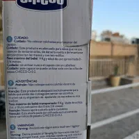 ساک حمل برند چیکو|کالسکه و لوازم جانبی|رفسنجان, |دیوار