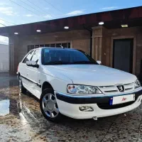 پژو پارس LXtu5 مدل 1400 سیمی بیرنگ تک برگ سند|خودرو سواری و وانت|کتالم و سادات شهر, |دیوار