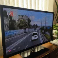 تلویزیون LCD پلاسما سامسونگ ۴۶ اینچ