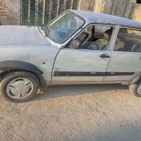 ماشین پی کی|خودرو سواری و وانت|لار, |دیوار