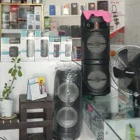 اسپیکر به صورت چکی،فرصت محدود|سیستم صوتی خانگی|خمینی‌شهر, |دیوار