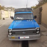 سلام نیسان دیزل مدل ۹۲|خودرو سواری و وانت|یاسوج, |دیوار