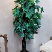 درخچه مصنوعی خارجی، قابل شستشو