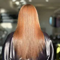 موهای سالم و براق با تخفیف شب یلدا|خدمات آرایشگری و زیبایی|هشتگرد, شهرک ولیعصر (مصلی)|دیوار