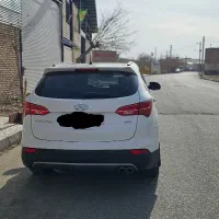 سانتافه 2016 فول در حد