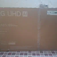 تلویزیون الجی