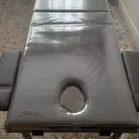 تخت ماساژ تاشو|آرایشی، بهداشتی، درمانی|ری, سیزده آبان|دیوار