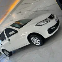 ساینا دوگانه شرکتی|خودرو سواری و وانت|سهند, |دیوار