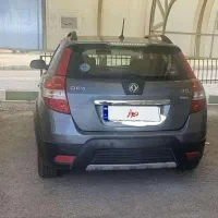 فروش دانگفنگ H30 Cross مدل ۱۳۹۷ -اچ سی کراس