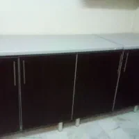کابینت|کتابخانه، شلف، قفسه‌های دیواری|تهران, مرزداران|دیوار
