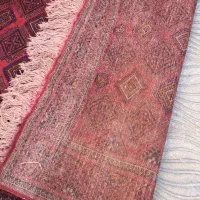 فروش دو عدد فرش دست بافت